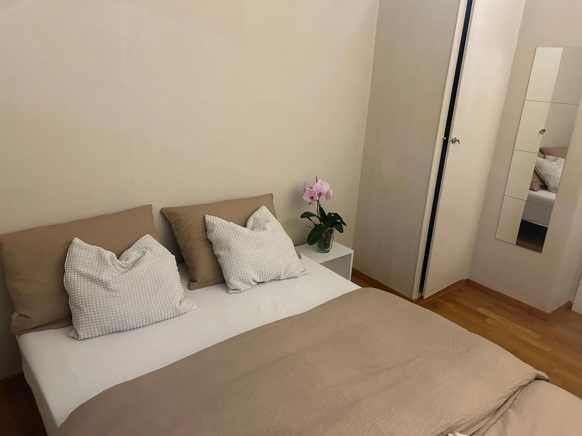 Leilighet Med 4 Soverom I Осло Екстериор снимка